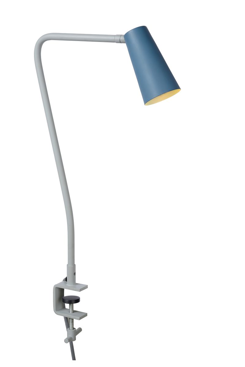 DRISS Table lamp GU10 /25W Blue (05536/01/35)