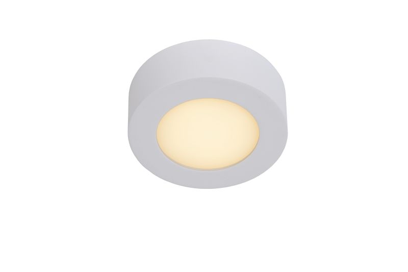 BRICE-LED Ceiling L Dimmable 8W 