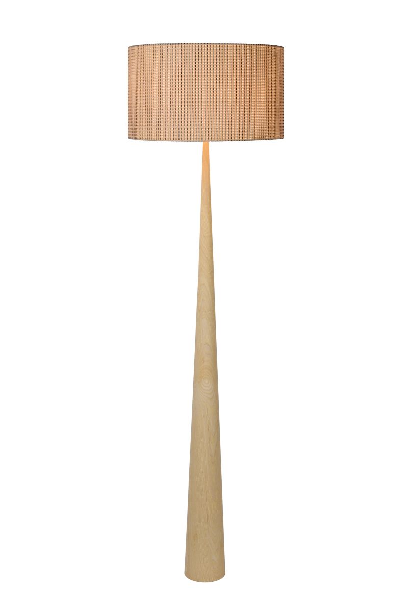 CONOS - Stojaca lampa - E27 H76 D48 cm  (30794/81/72)