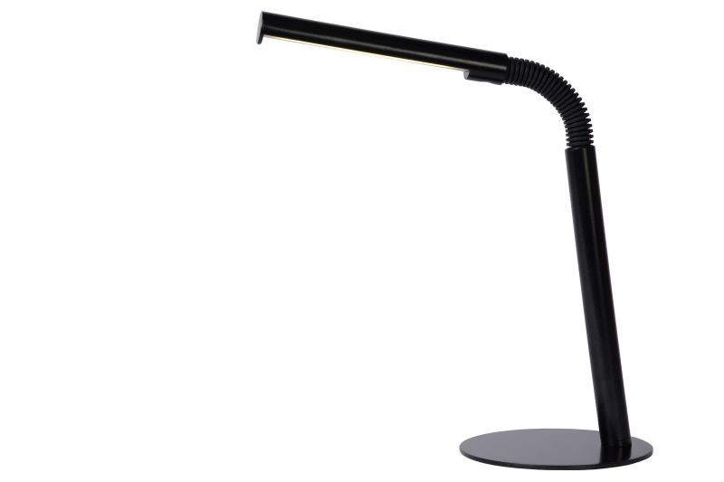 GILLY Desk Lamp LED 3W H49 D14cm 4000K 240LM Black (36612/03/30)