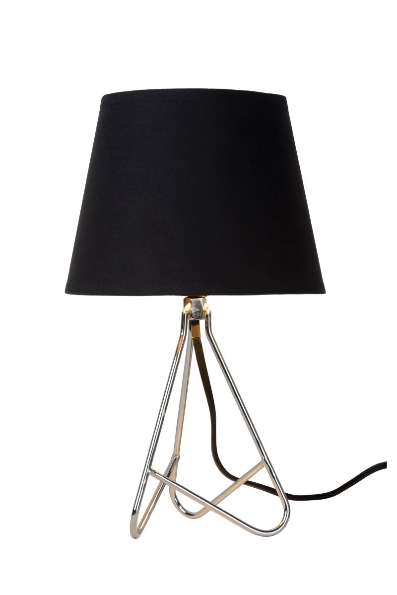 GITTA - Stolová lampa - E14 H30cm  (47500/81/11)
