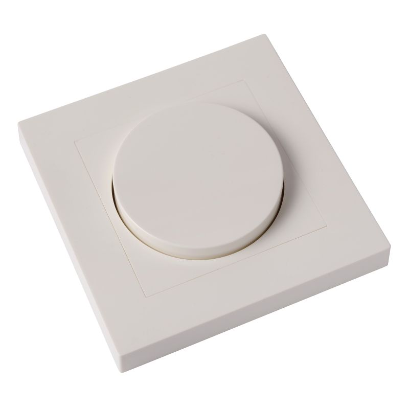 RECESSED LED WALL DIMMER (50000/00/31)