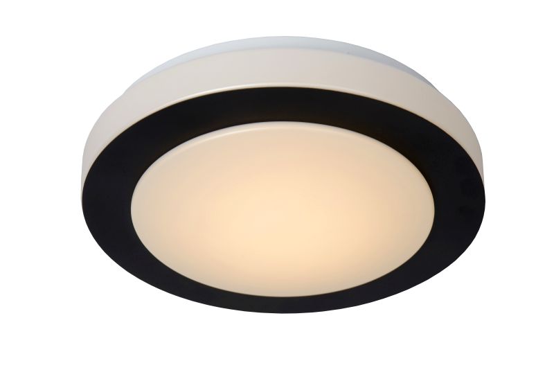 DIMY Ceiling Lamp Led 12W Black (79179/12/30)