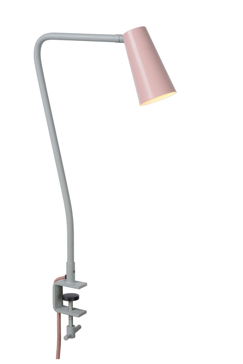 DRISS Table lamp GU10 /25W Pink
