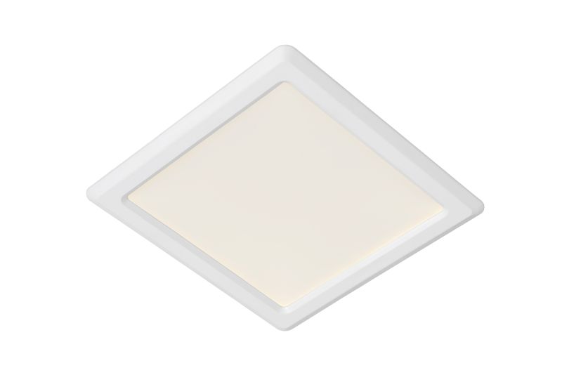 TENDO-LED - Zápustné bodové svietidlo 9W (07903/09/99)