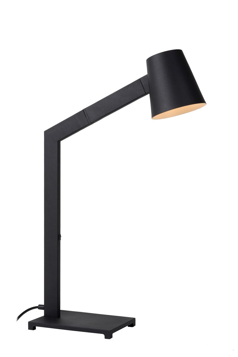 MIZUKO - Stolová lampa - E14 H67cm - čierna (20610/01/30)