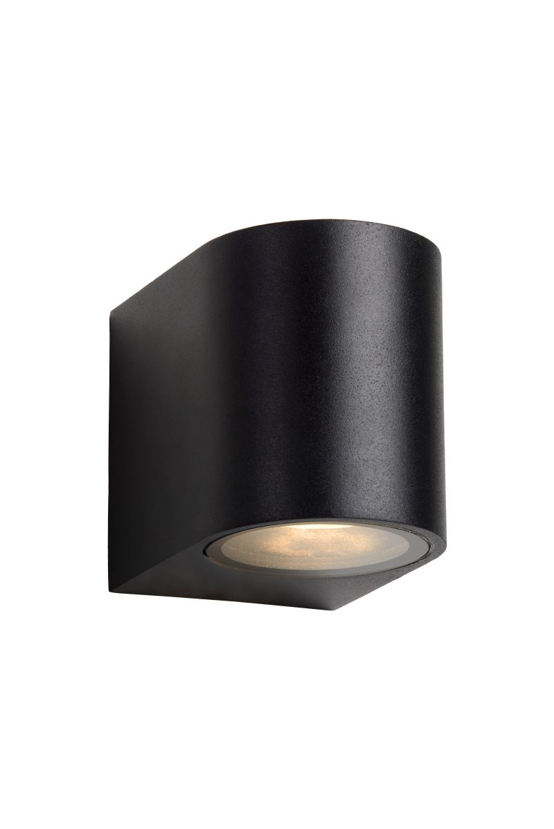 ZORA-LED-  Nástenné svietidlo -  GU10/5W L9 W6.5 H8cm (22861/05/30)