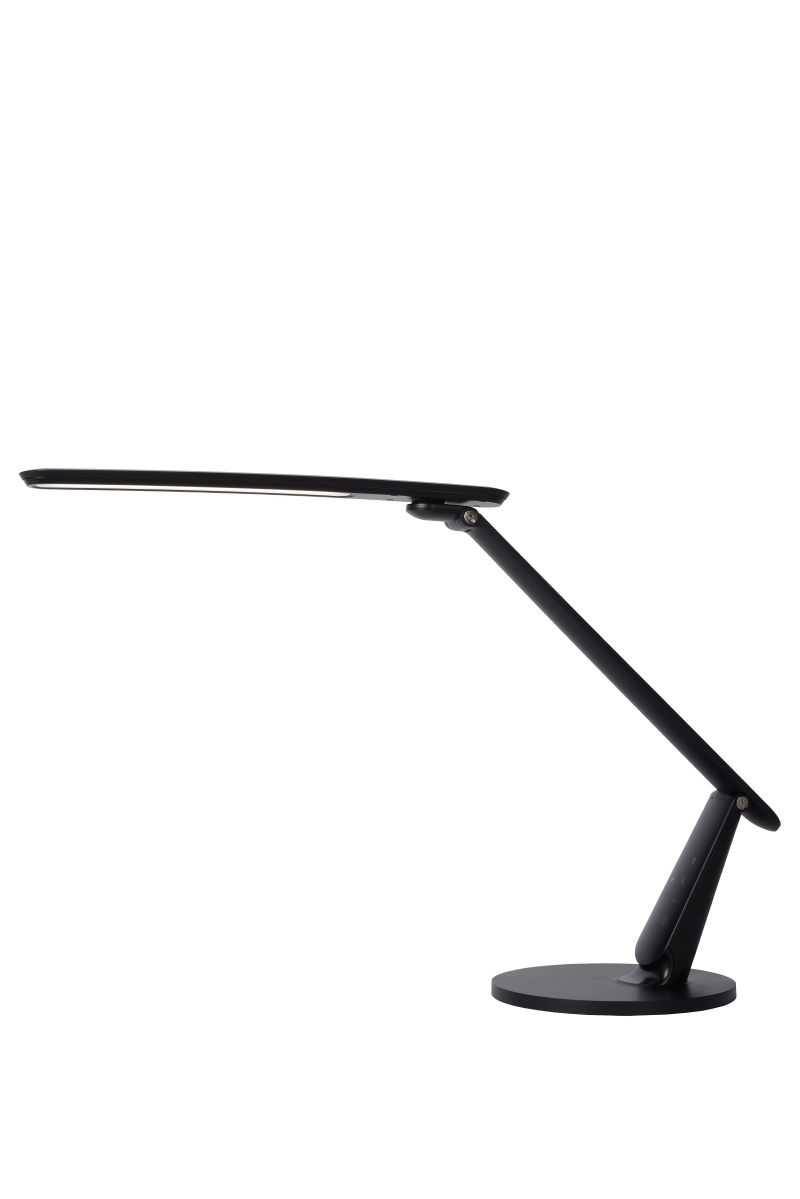 PRACTICO - Stolová lampa - LED  10W H 475cm - čierna (24657/10/30)