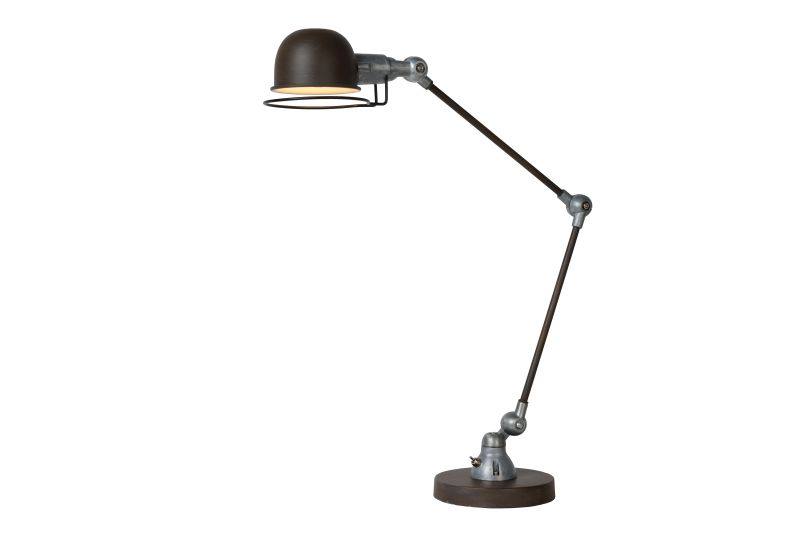 HONORE - Stolová lampa - E14 H60cm  (45652/01/97)