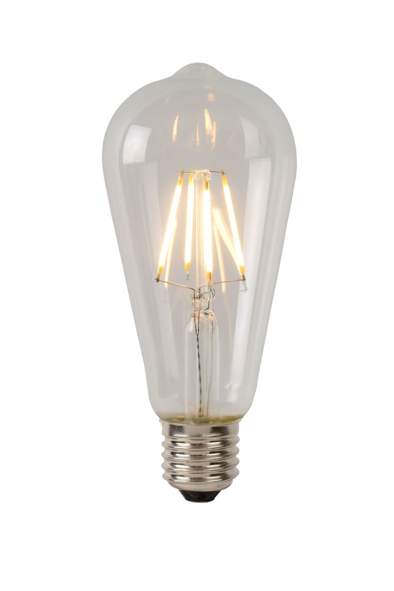 Žiarovka LED - Ø 6,4 cm - LED Dim. - 1x5W 2700K  (49015/05/60)