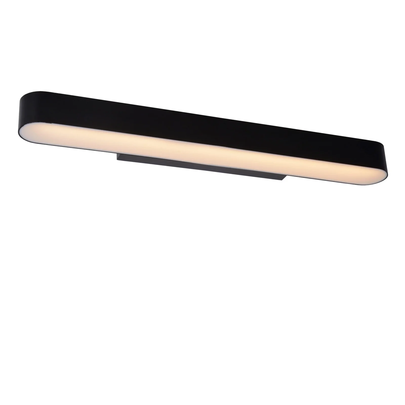 Lucide MADELON - Nu00e1stennu00e9 svetlo Ku00fapeu013eu0148a - LED - 1x9W 2700K - IP44 - u010dierna
