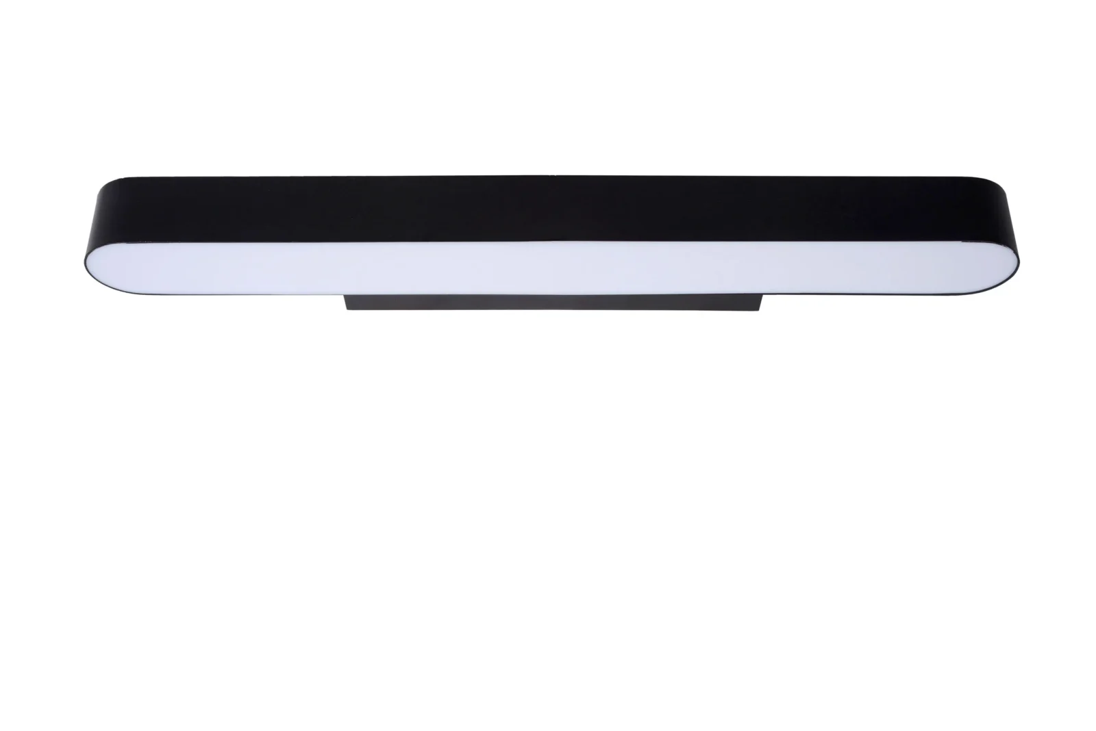 Lucide MADELON - Nu00e1stennu00e9 svetlo Ku00fapeu013eu0148a - LED - 1x9W 2700K - IP44 - u010dierna