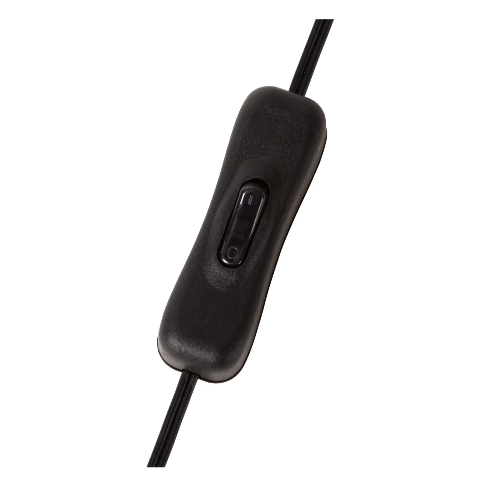 Lucide CIRKELIS - Stolnu00e1 lampa - u00d8 32 cm - LED tlmenu00e1 - 1x6W 3000K - u010dierna