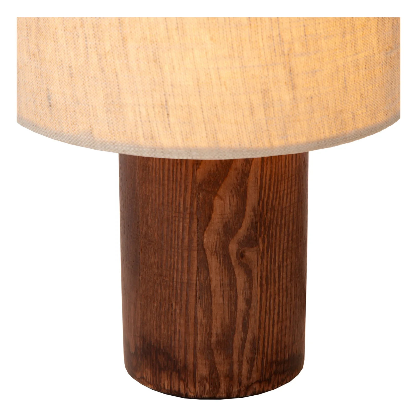Lucide TACHINA - Stolnu00e1 lampa - 1xE14 - Pru00edrodnu00e1