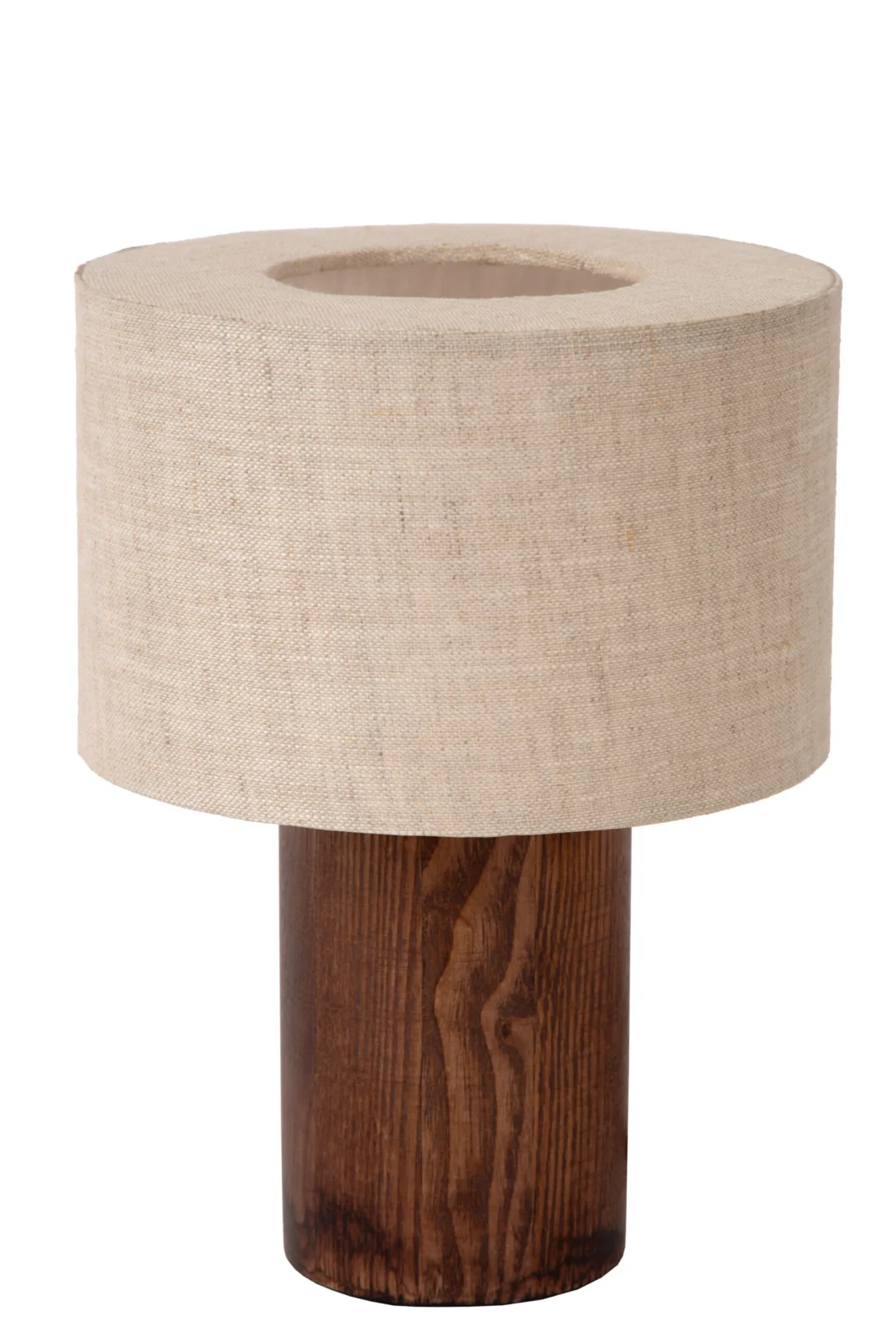 Lucide TACHINA - Stolnu00e1 lampa - 1xE14 - Pru00edrodnu00e1