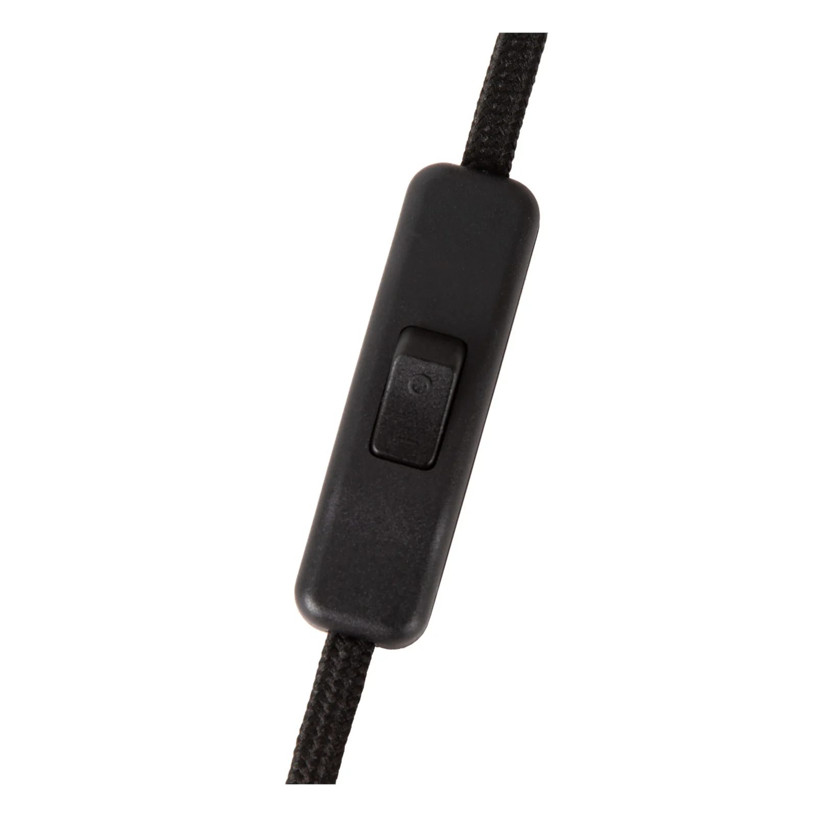 Lucide TACHINA - Stolnu00e1 lampa - 1xE27 - Prirodzenu00e1