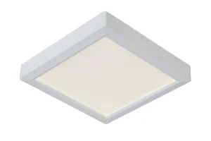 Lucide TENDO-LED - Zapustenu00e9 stropnu00e9 svetlo - LED - 1x18W 3000K - biela