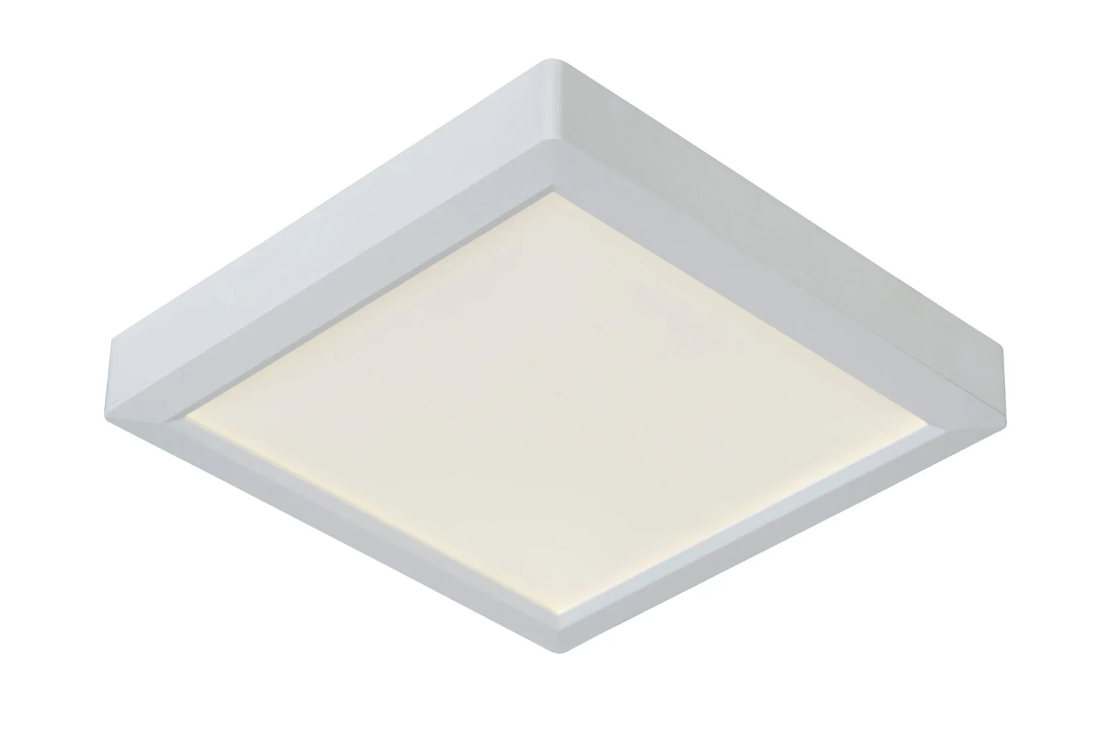 Lucide TENDO-LED - Zapustenu00e9 stropnu00e9 svetlo - LED - 1x18W 3000K - biela