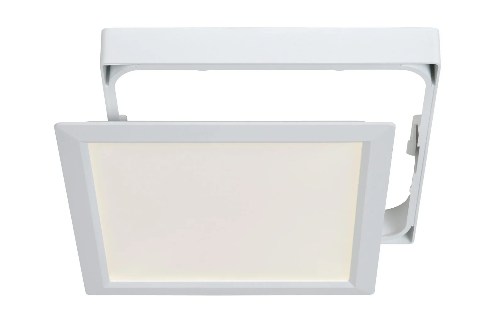 Lucide TENDO-LED - Zapustenu00e9 stropnu00e9 svetlo - LED - 1x18W 3000K - biela