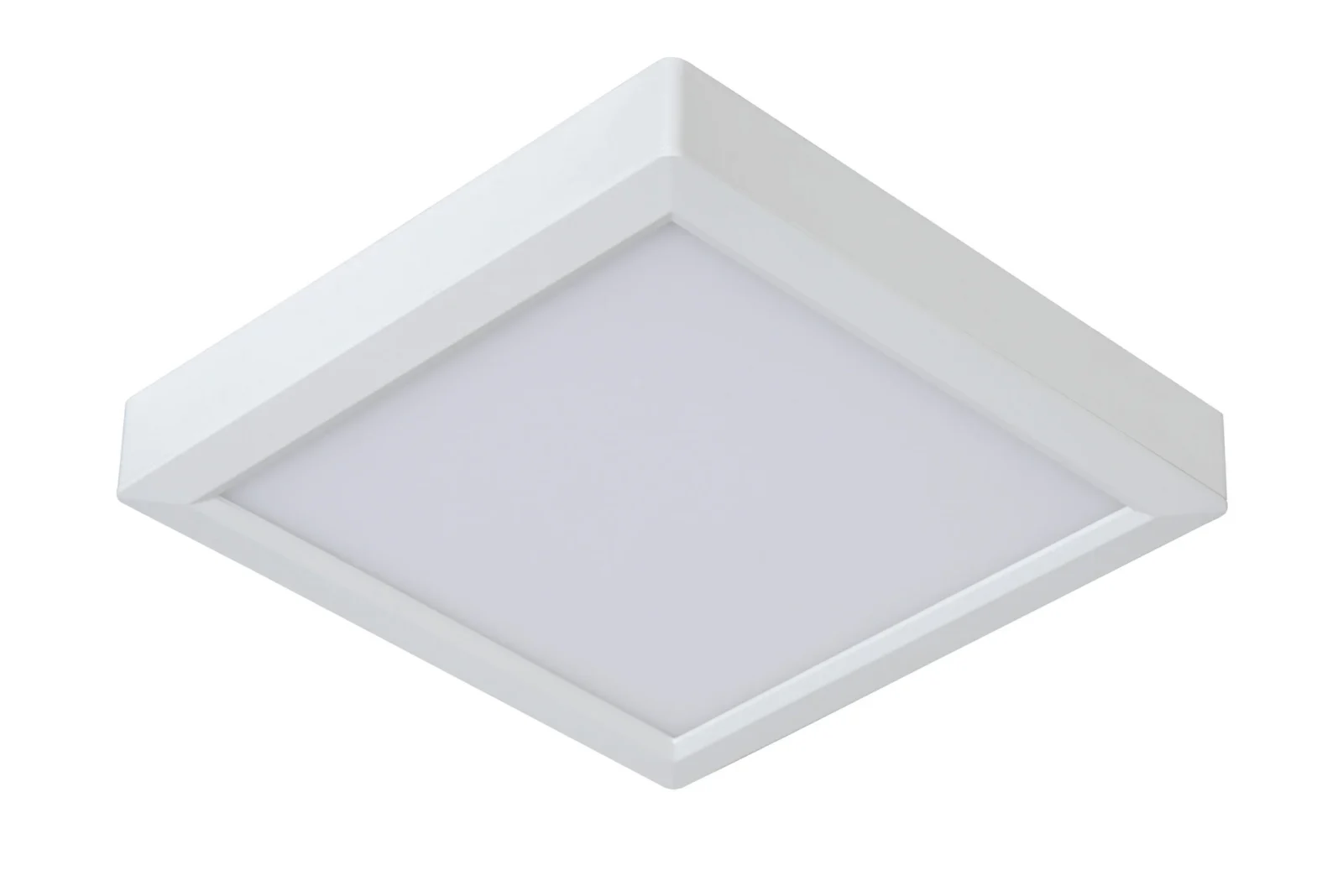 Lucide TENDO-LED - Zapustenu00e9 stropnu00e9 svetlo - LED - 1x18W 3000K - biela