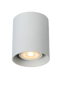 Lucide BODI - Stropnu00e9 reflektory - u00d8 8 cm - 1xGU10 - biela