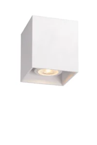 Lucide BODI - Stropnu00e9 reflektory - 1xGU10 - biela