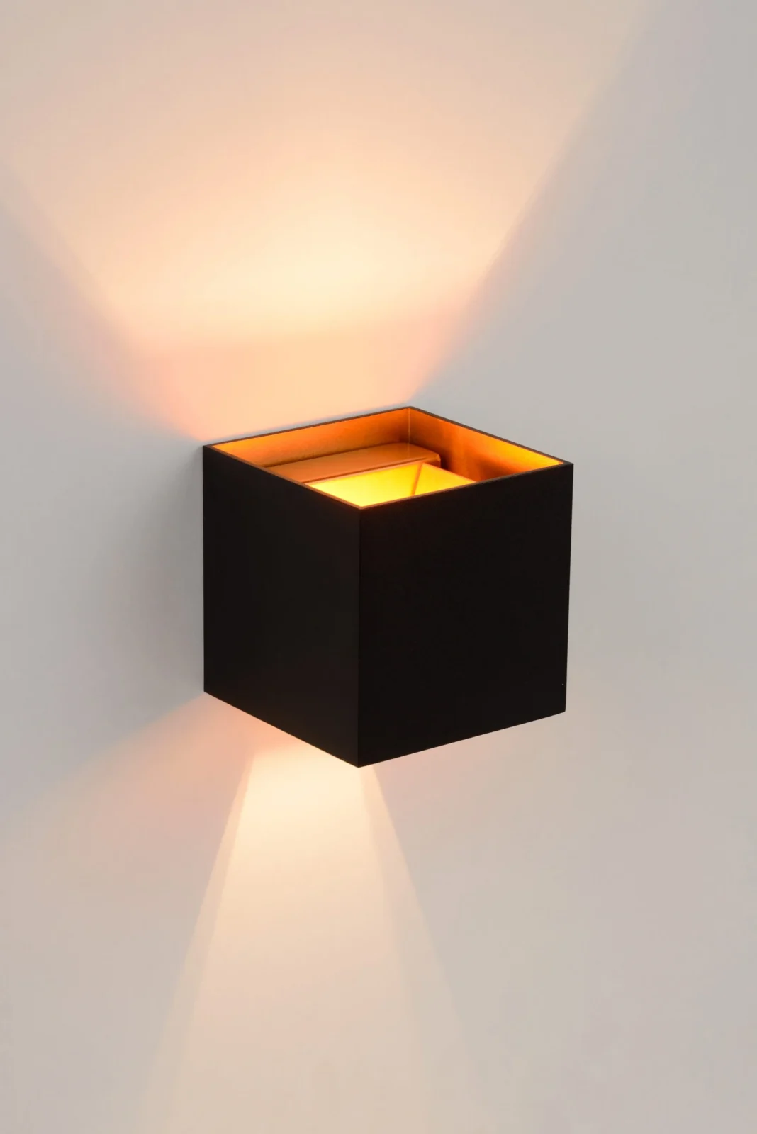Lucide XIO - Nu00e1stennu00e9 svetlo - LED tlmenu00e9. - G9 - 1x4W 2700K - nastaviteu013enu00fd uhol lu00fau010da - u010dierna