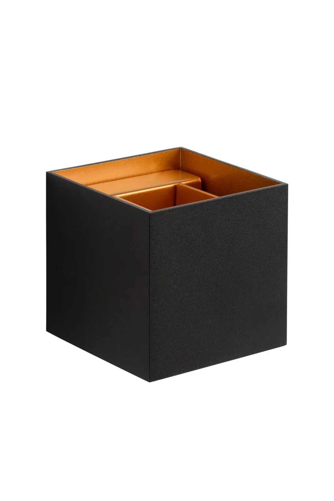Lucide XIO - Nu00e1stennu00e9 svetlo - LED tlmenu00e9. - G9 - 1x4W 2700K - nastaviteu013enu00fd uhol lu00fau010da - u010dierna