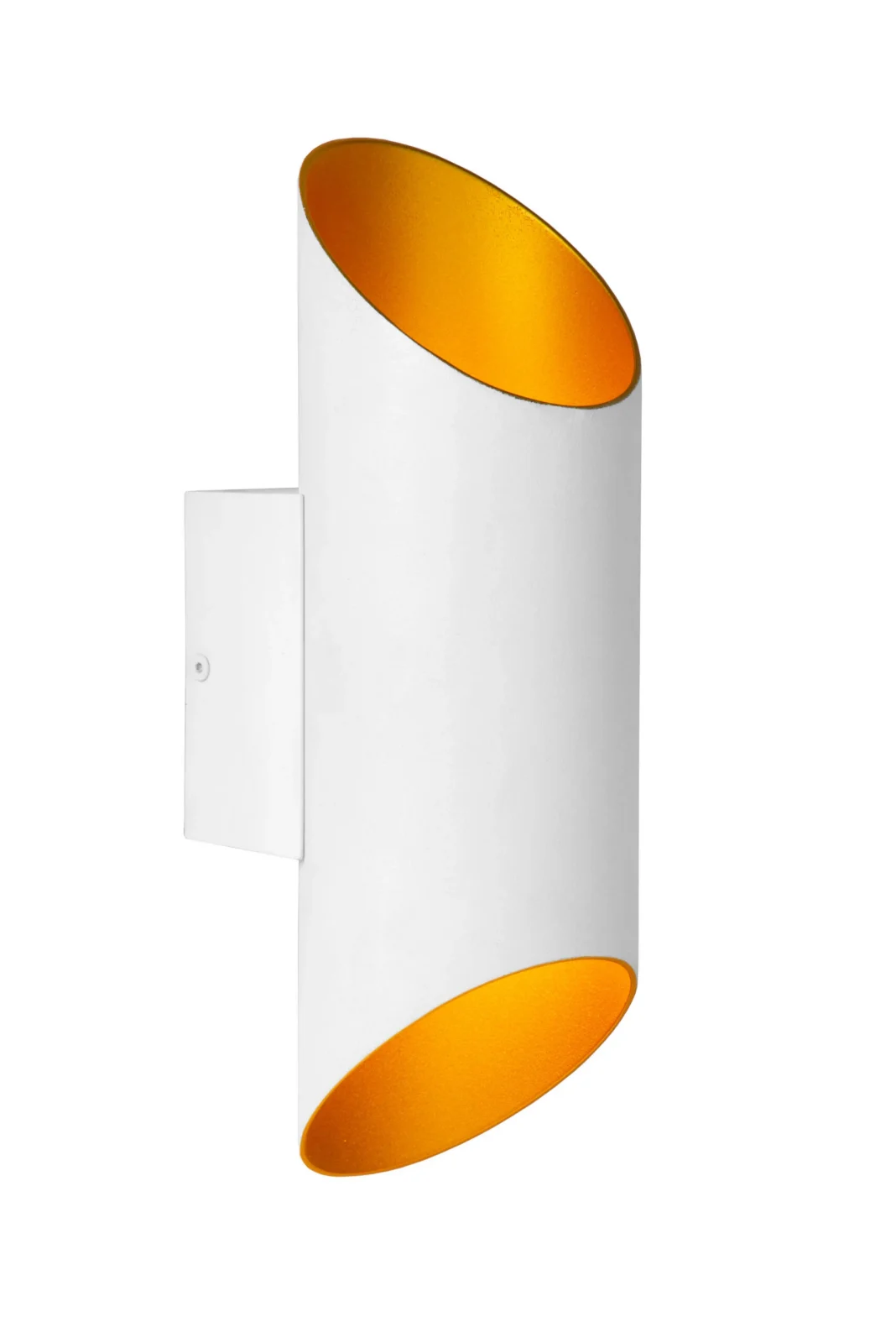 Lucide QUIRIJN - nu00e1stennu00e9 svetlo - u00d8 10 cm - 1xG9 - biela