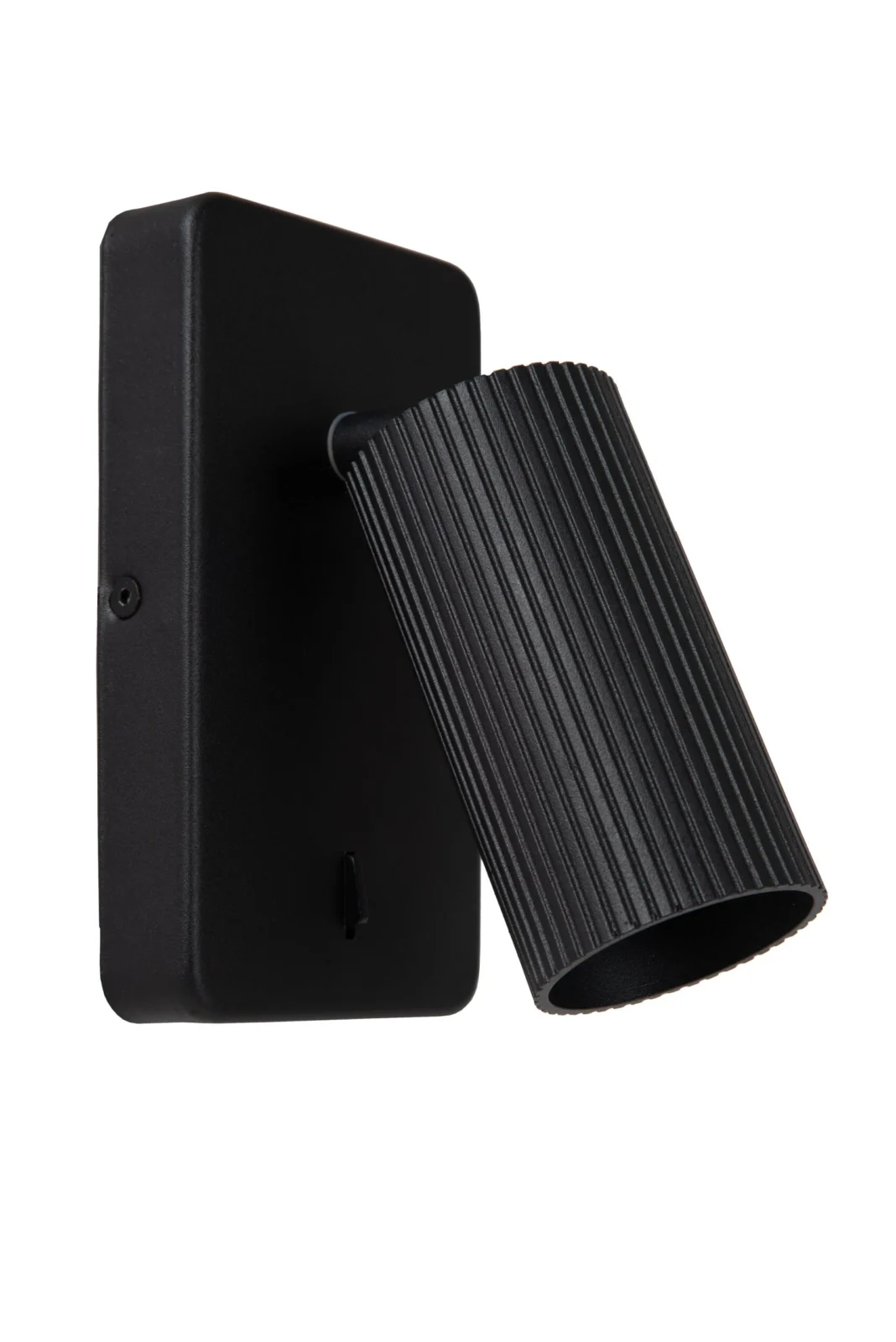 Lucide CLUBS - Lampa pri poste / nu00e1stennu00e9 svetlo - 1xGU10 - u010dierna
