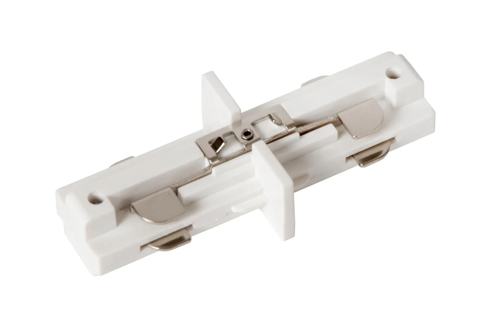 Lucide TRACK I-connector - 1-okruhovu00fd liu0161tovu00fd systu00e9m osvetlenia - biely (rozu0161u00edrenie)