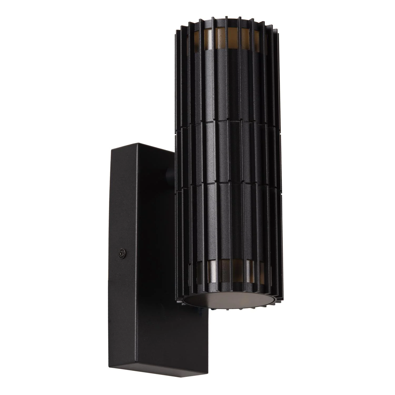 Lucide TIMBALA - Nu00e1stennu00e9 reflektory / Nu00e1stennu00e9 svetlo Vnu00fatornu00e9/Vonkaju0161ie - 2xGU10 - IP44 - u010cierne | Essential