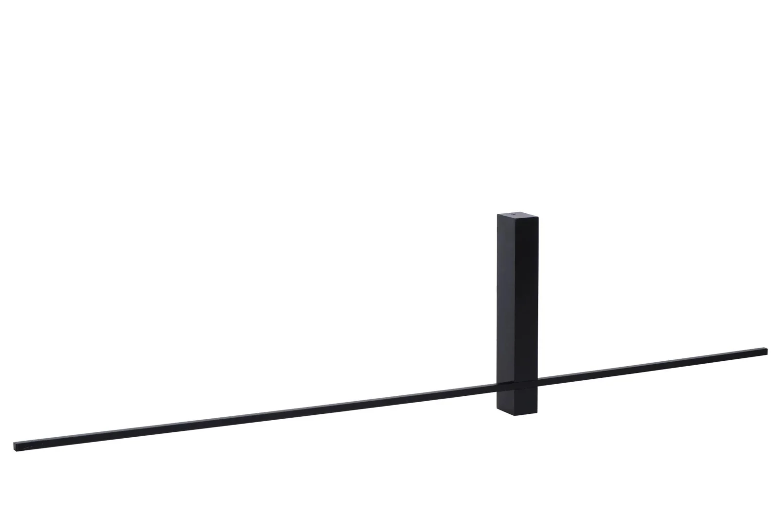 Lucide SEGIN - Nu00e1stennu00e9 svetlo - LED - 1x10W 2700K - u010dierna