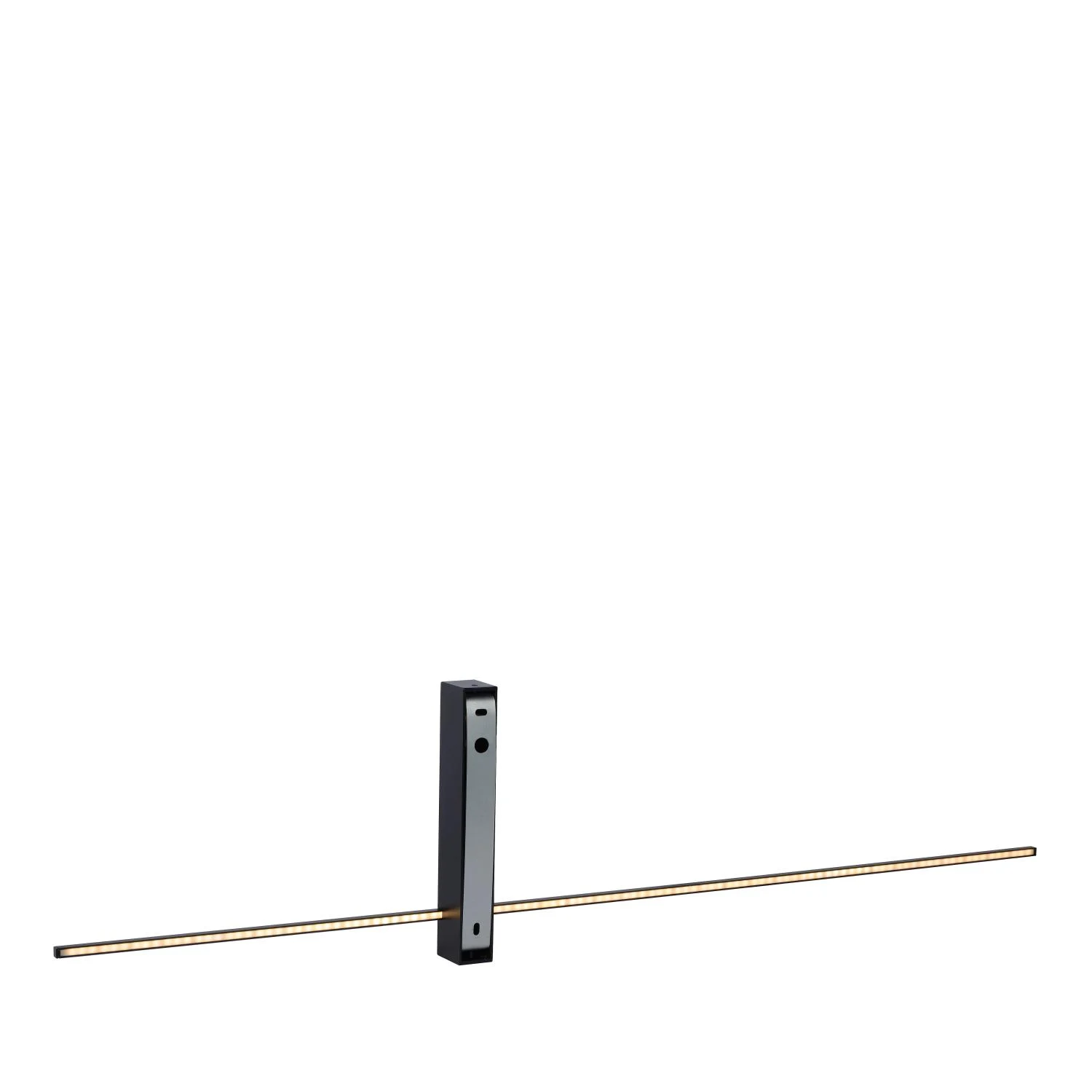 Lucide SEGIN - Nu00e1stennu00e9 svetlo - LED - 1x10W 2700K - u010dierna