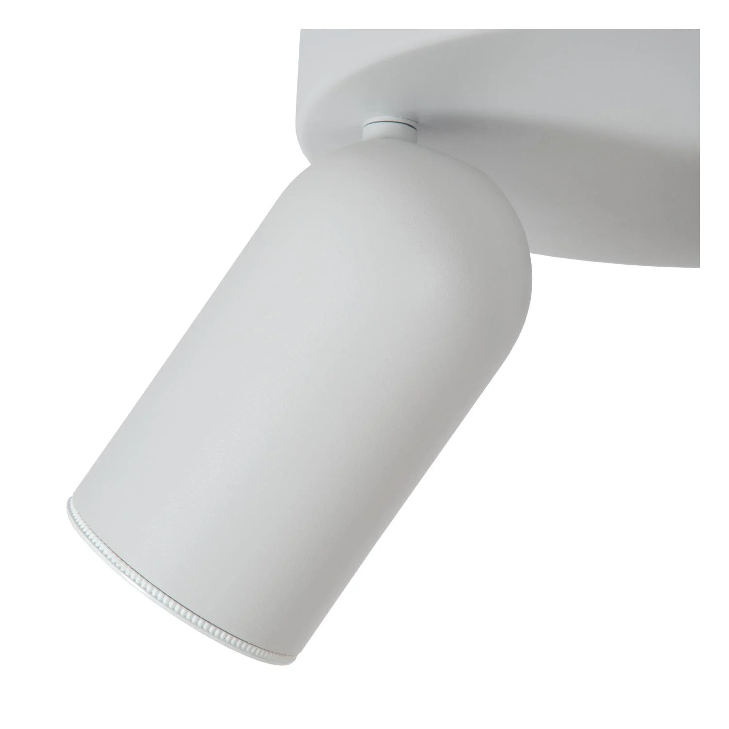 Lucide PUNCH - Stropnu00e9 reflektory - u00d8 21 cm - 3xGU10 - biela