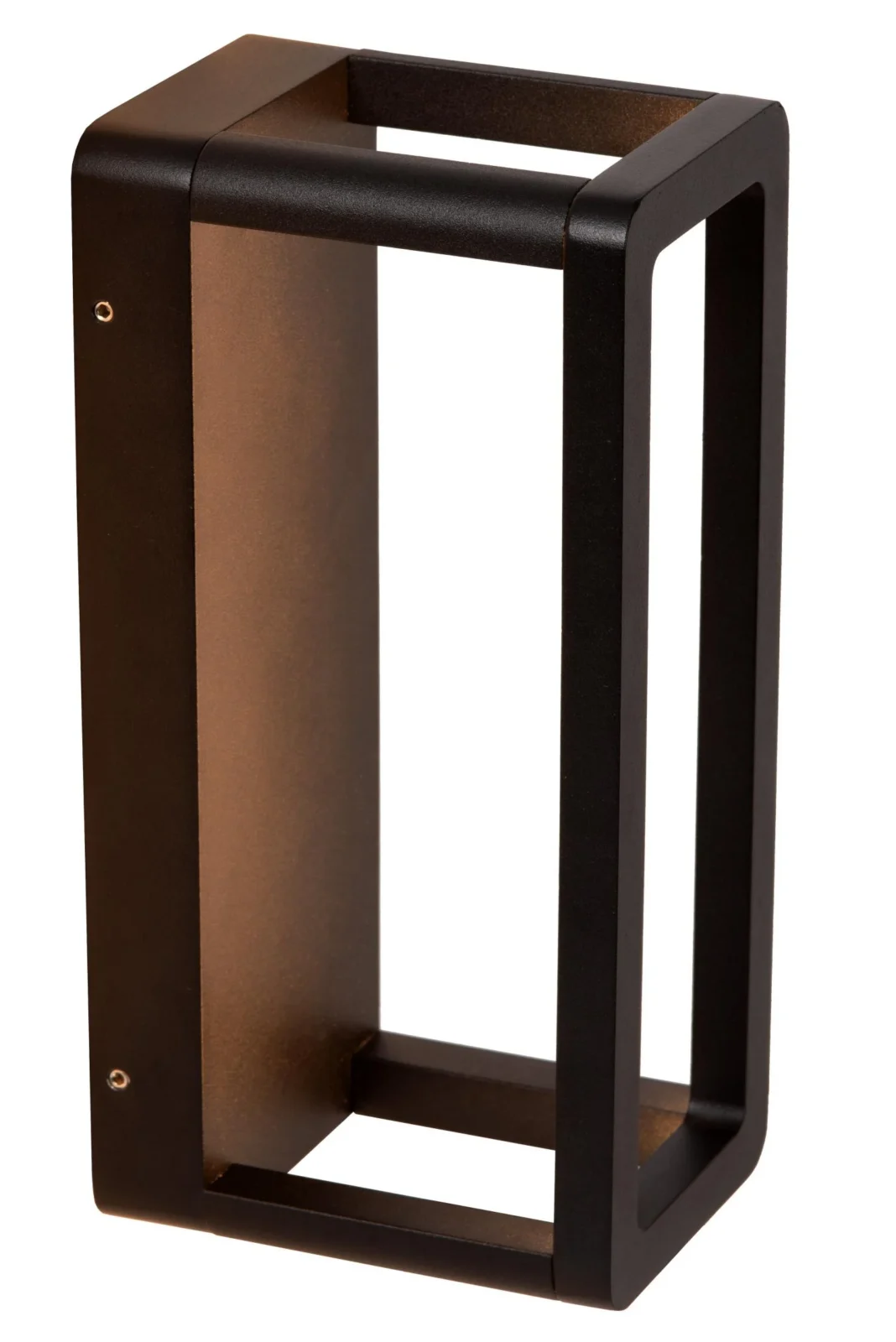 Lucide NARVIK - Nu00e1stennu00e9 svetlo vnu00fatornu00e9/vonkaju0161ie - LED - 1x9,2W 3000K - IP65 - u010dierne