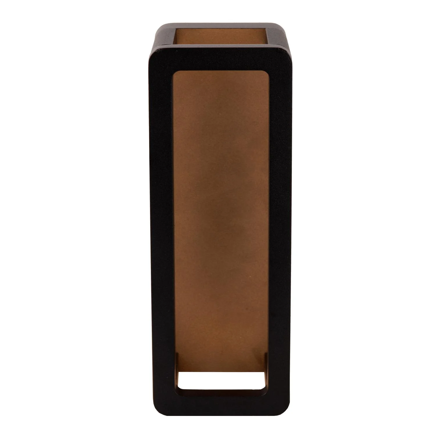 Lucide NARVIK - Nu00e1stennu00e9 svetlo vnu00fatornu00e9/vonkaju0161ie - LED - 1x9,2W 3000K - IP65 - u010dierne