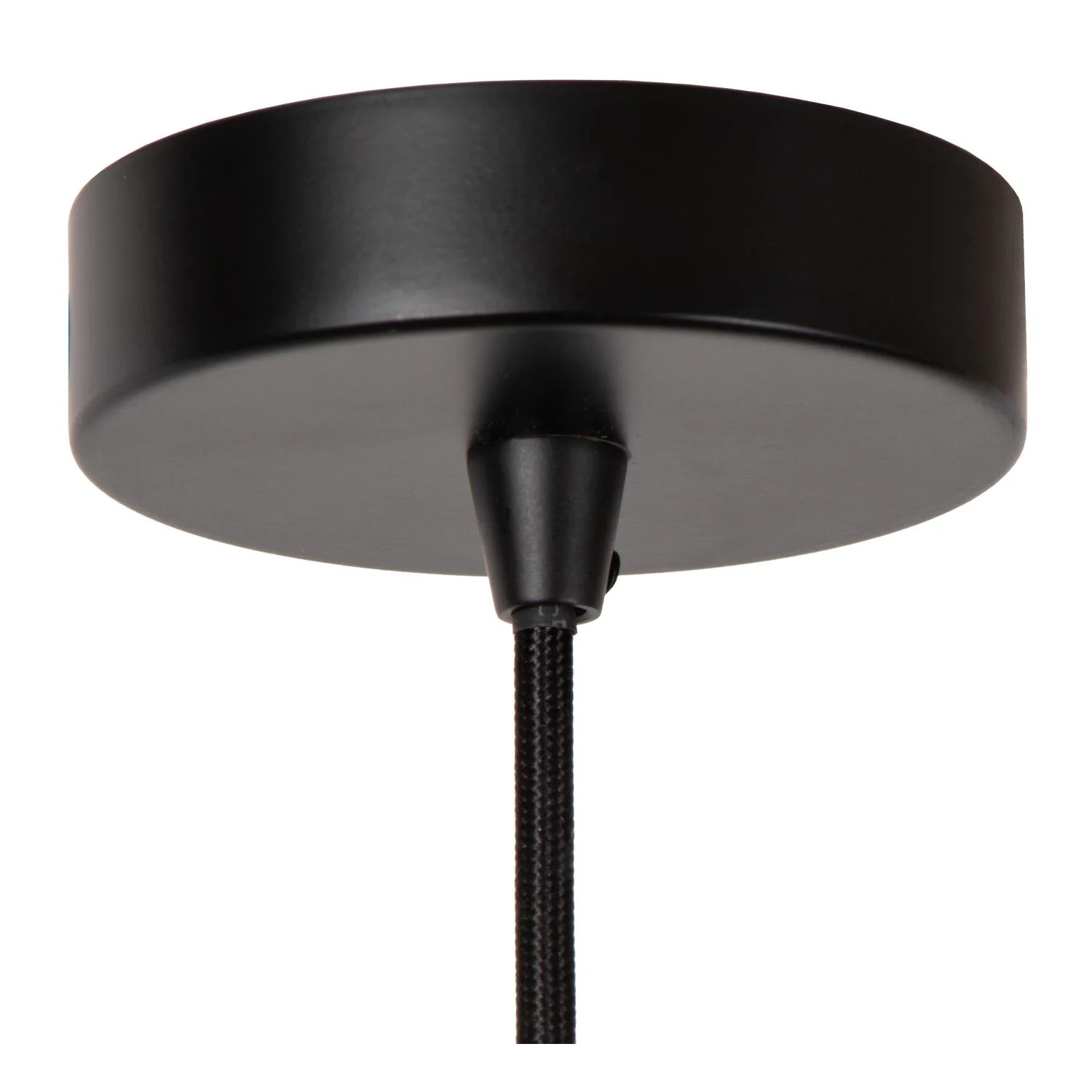 Lucide TAGALOG - zu00e1vesnu00e9 svetlo - u00d8 40 cm - 1xE27 - u010dierne