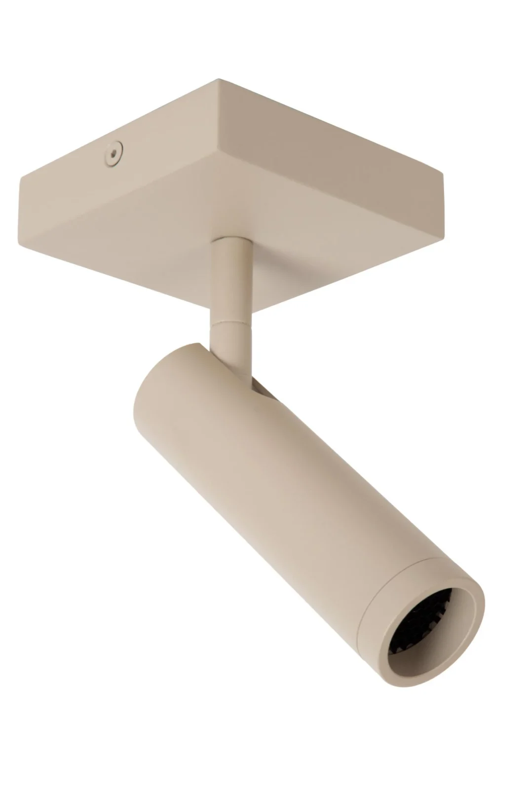 Lucide GRADO - Stropnu00e9 reflektory - 1xGU10 (MR11) - Taupe
