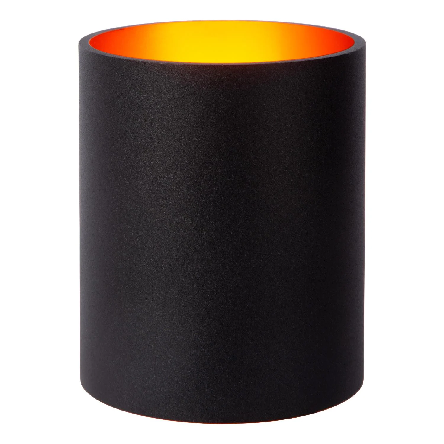 Lucide XERA - nu00e1stennu00e9 svetlo - u00d8 8 cm - 1xG9 - u010dierne