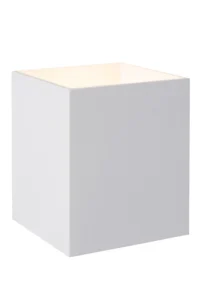 Lucide XERA - Nu00e1stennu00e9 svetlo - 1xG9 - Biela