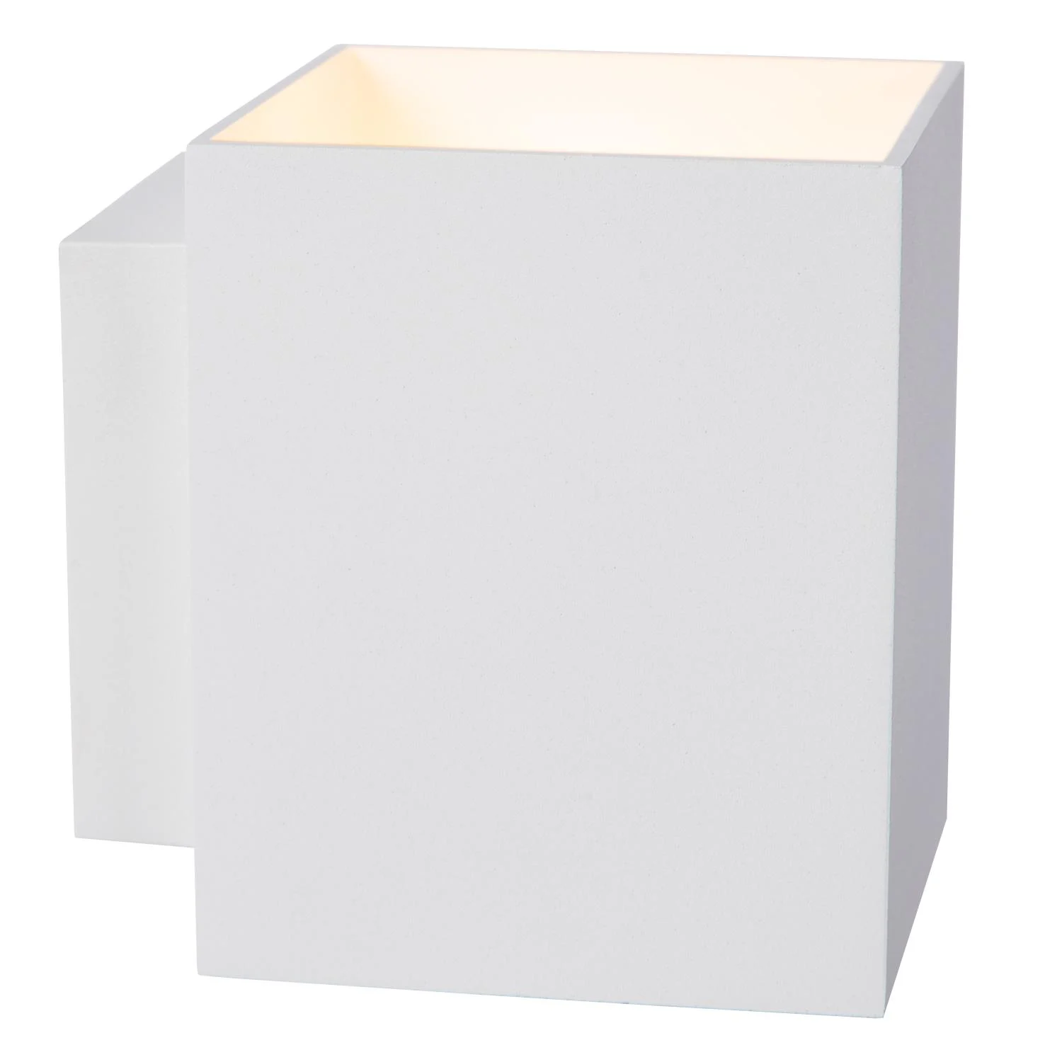 Lucide XERA - Nu00e1stennu00e9 svetlo - 1xG9 - Biela