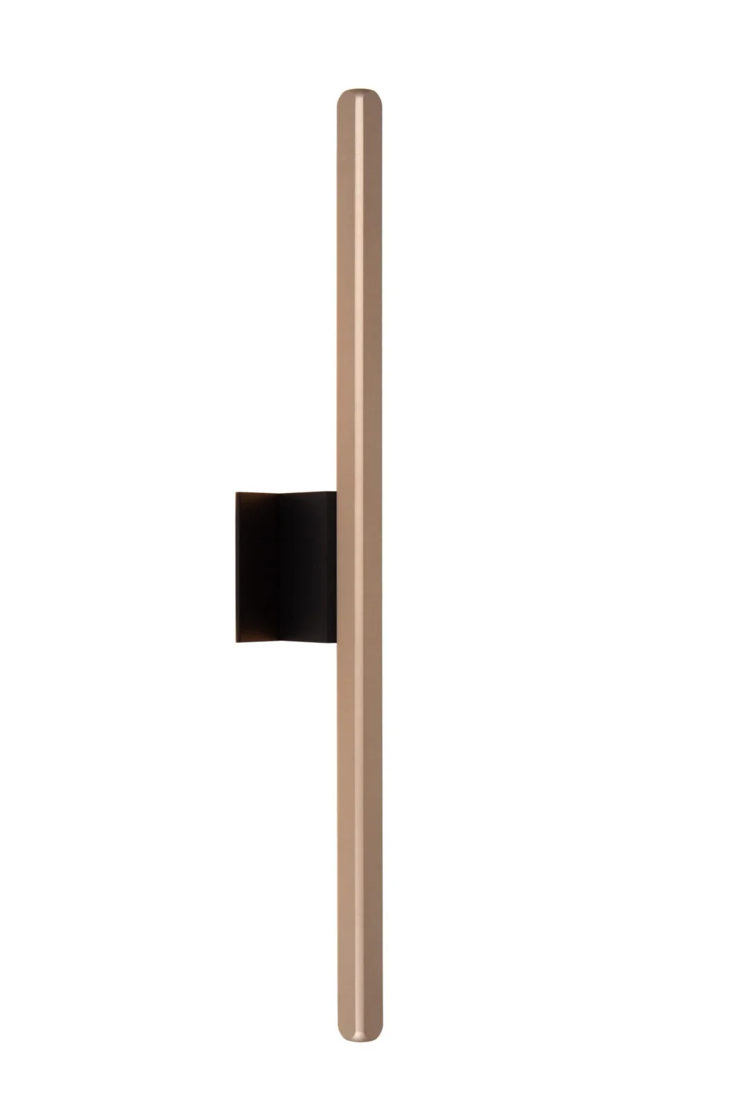 Lucide BRAGA - Nu00e1stennu00e9 svetlo vnu00fatornu00e9/vonkaju0161ie - LED - 1x10W 2700K - IP54 - Ku00e1va | Pru00e9miovu00e9