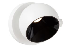 Lucide ESFERA - Stropnu00e9 reflektory - LED tlmenu00e9. - 1x11W 2700K - biela | Pru00e9miovu00e9