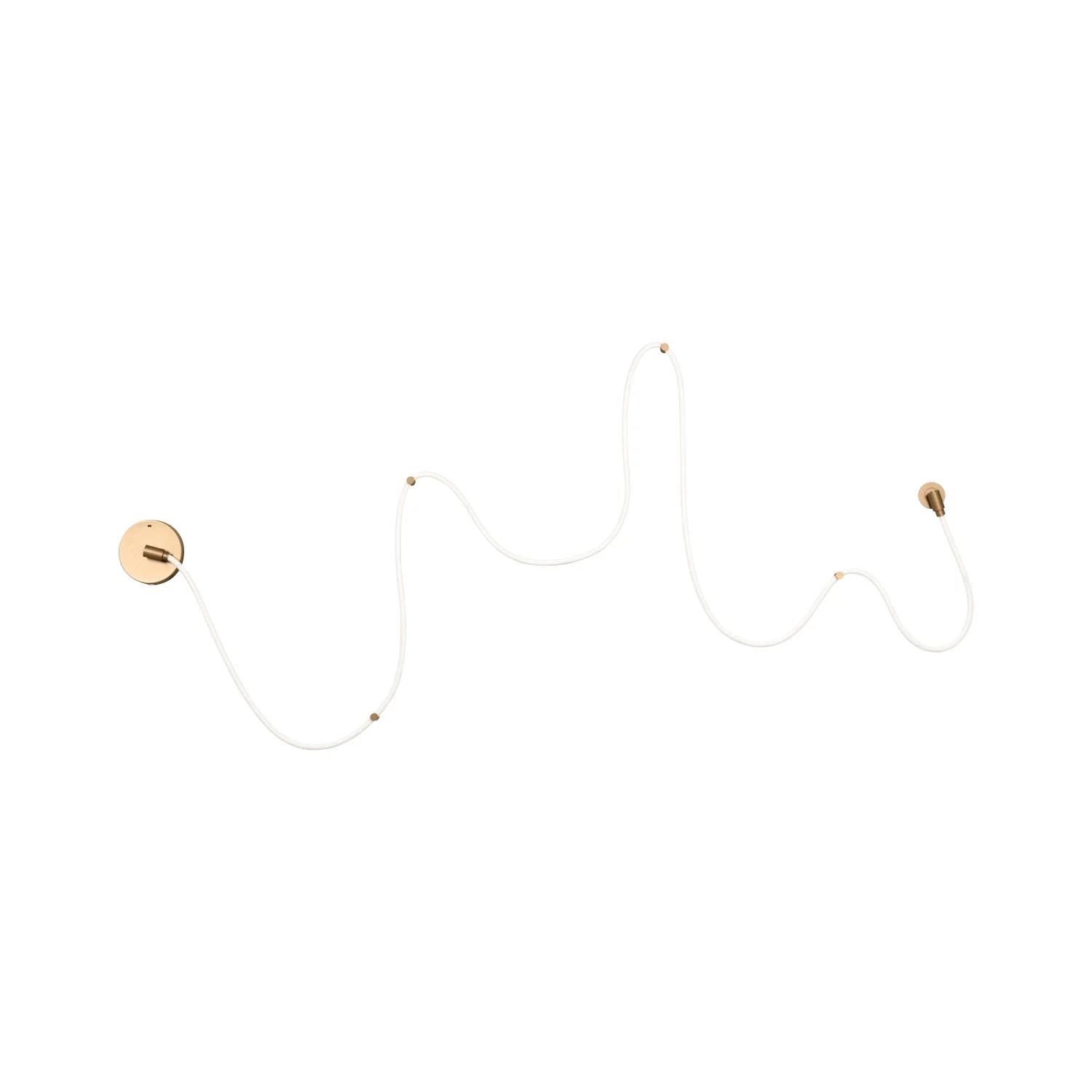 Lucide JANDERIN - Nu00e1stennu00e9 svetlo - LED tlmenu00e9. - CCT - 1x48W 2200K/3300K - Senzor ruu010dnu00e9ho vlnenia - Champagne Color | Nu00e1lada