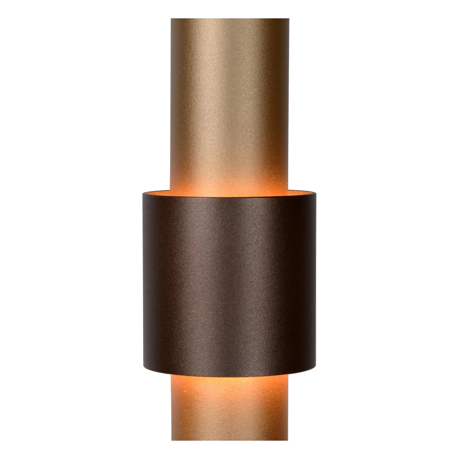 Lucide MARGARY - Zu00e1vesnu00e9 svetlo - u00d8 28 cm - LED tlmenu00e9. - 3x4W 2700K - ku00e1va
