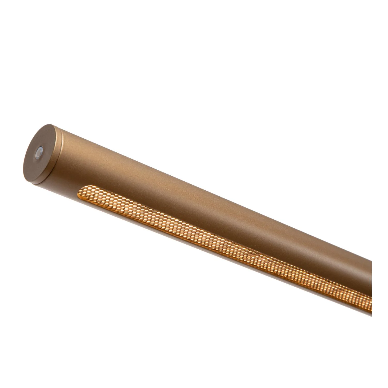 Lucide GRIFFITH - Zu00e1vesnu00e9 svetlo - LED tlmenu00e9. - CCT - 1x33W 2700K/4000K - bronz | Pru00e9miovu00e9