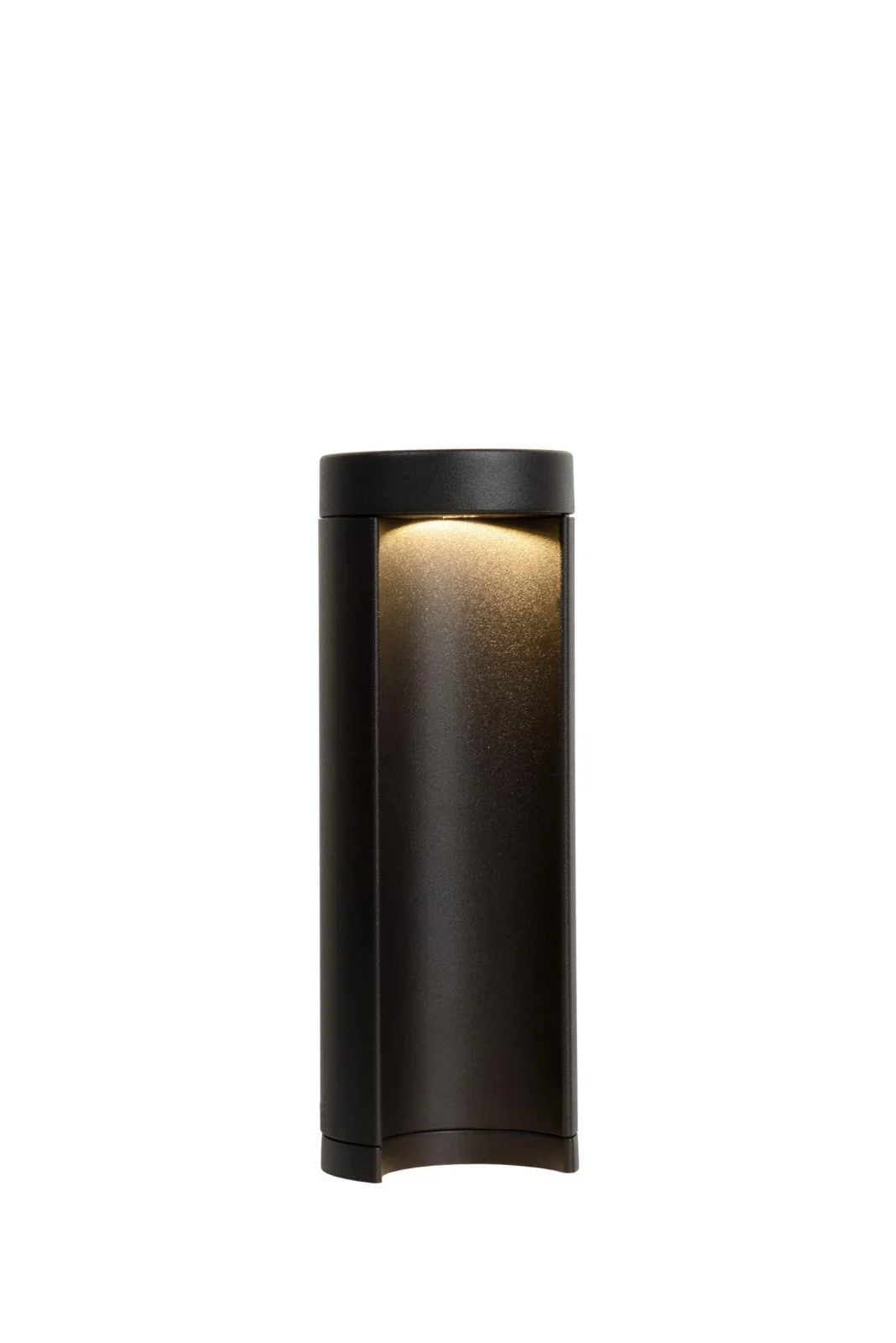 Lucide COMBO - Lampa na stu013apiku - u00d8 9 cm - LED - 1x9W 3000K - IP54 - u010dierna