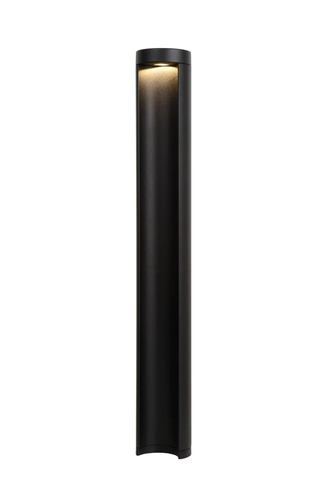 Lucide COMBO - Lampa na stu013apiku - u00d8 9 cm - LED - 1x9W 3000K - IP54 - u010dierna