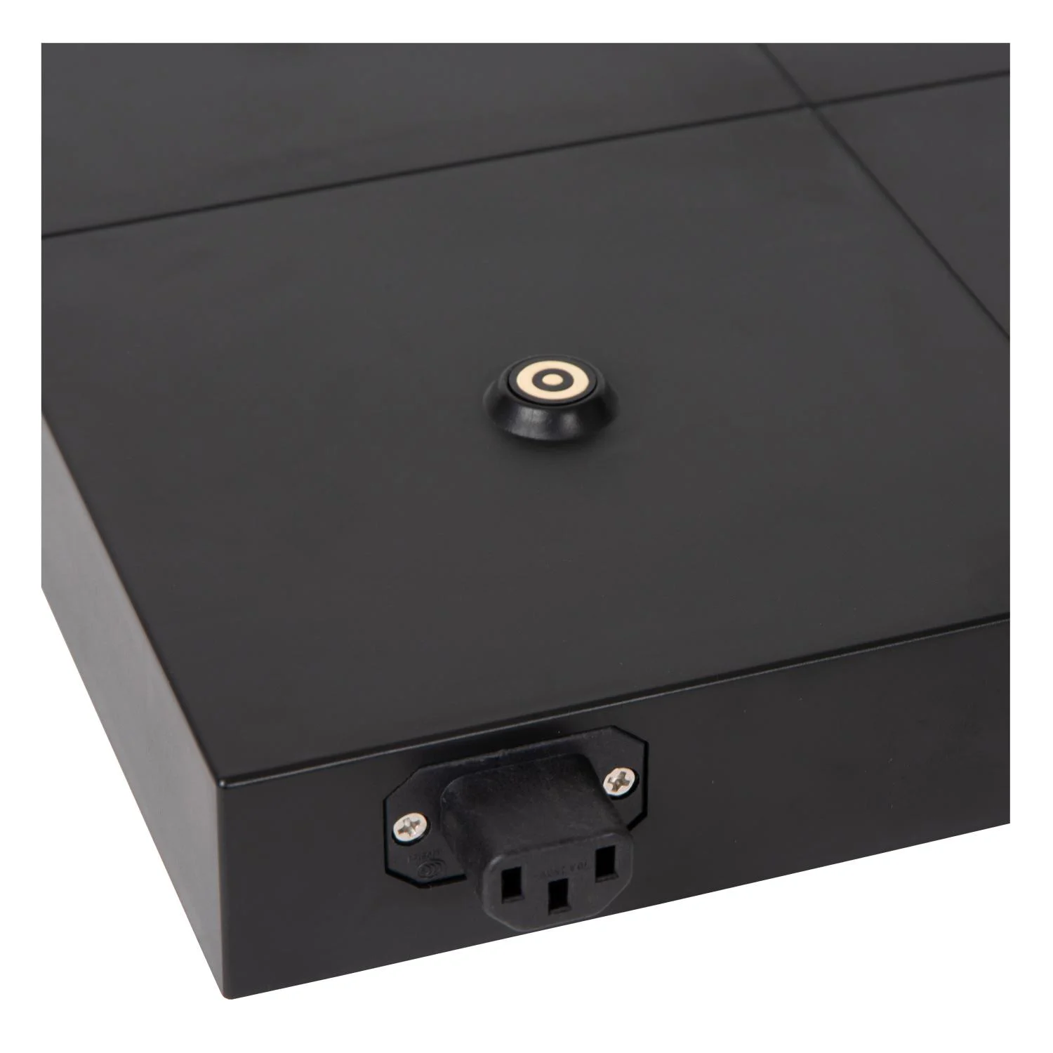 Lucide THE DOCK - bezdru00f4tovu00e1 nabu00edjau010dka / nabu00edjacia stanica / bezdru00f4tovu00e1 nabu00edjacia podlou017eka - Maximu00e1lne 6 lu00e1mp - u010dierna